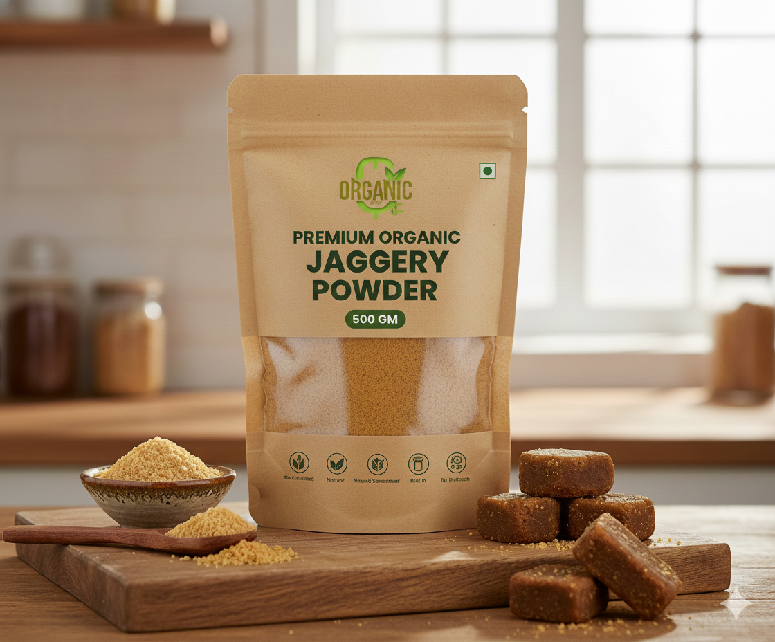 Beyond Sugarcane: Exploring the Exotic Varieties of Jaggery (Palm, Date Palm, Coconut).