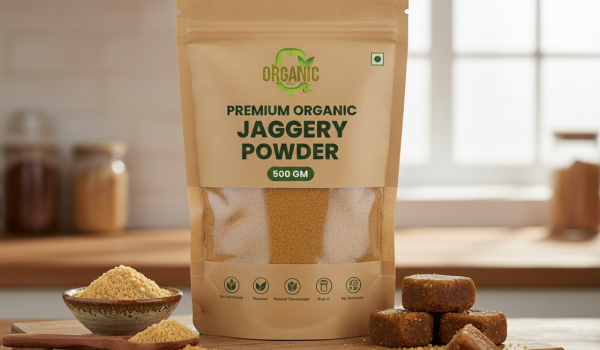 Beyond Sugarcane: Exploring the Exotic Varieties of Jaggery (Palm, Date Palm, Coconut).