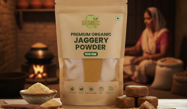 The Desi Detox: How Jaggery Gives You Glowing Skin and Stronger Hair!